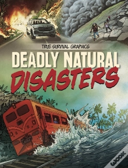 Capa do artigo Deadly Natural Disasters