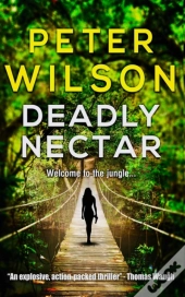 Deadly Nectar