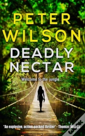 Capa do artigo Deadly Nectar