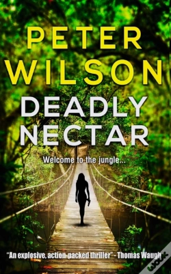 Capa do artigo Deadly Nectar