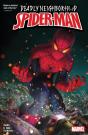 Deadly Neighborhood Spider-Man - Preview