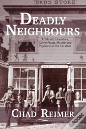 Capa do artigo Deadly Neighbours