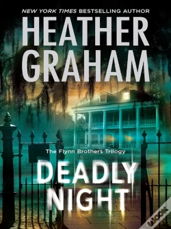 Capa do artigo Deadly Night