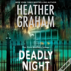 Capa do artigo Deadly Night