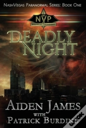 Capa do artigo Deadly Night