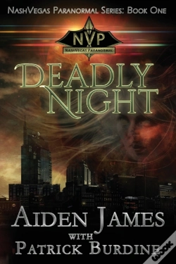 Capa do artigo Deadly Night