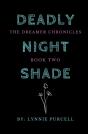 Deadly Nightshade - Preview