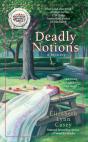 Deadly Notions - Preview