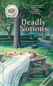Capa do artigo Deadly Notions