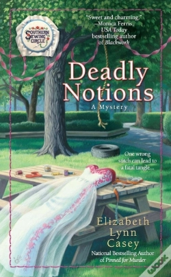 Capa do artigo Deadly Notions