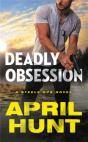 Deadly Obsession - Preview