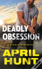 Capa do artigo Deadly Obsession