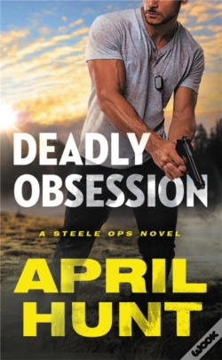 Capa do artigo Deadly Obsession