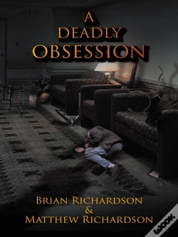 Capa do artigo Deadly Obsession