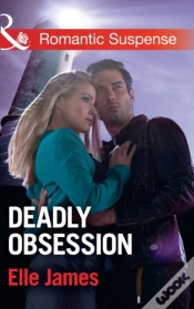 Capa do artigo Deadly Obsession