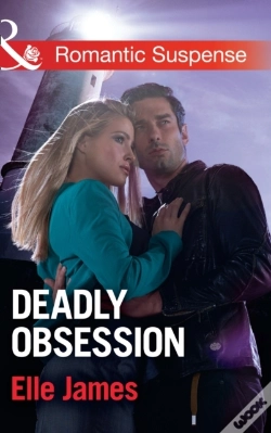 Capa do artigo Deadly Obsession