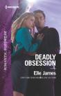 Deadly Obsession - Preview