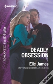 Capa do artigo Deadly Obsession