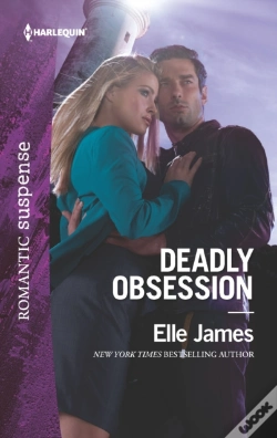 Capa do artigo Deadly Obsession