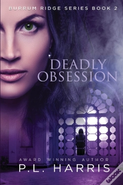 Capa do artigo Deadly Obsession
