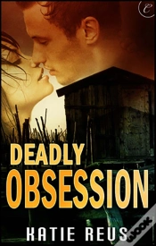 Capa do artigo Deadly Obsession