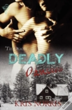 Capa do artigo Deadly Obsession