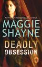 Deadly Obsession - Preview