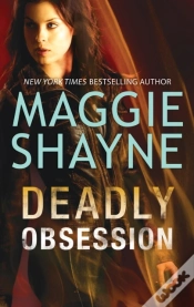 Capa do artigo Deadly Obsession
