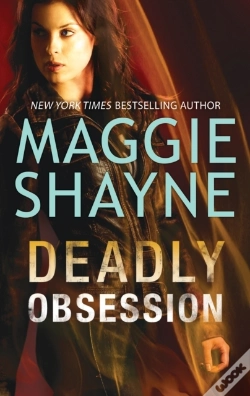 Capa do artigo Deadly Obsession