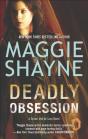 Deadly Obsession - Preview