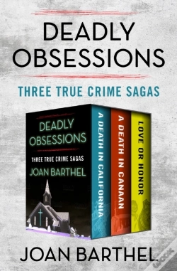 Capa do artigo Deadly Obsessions