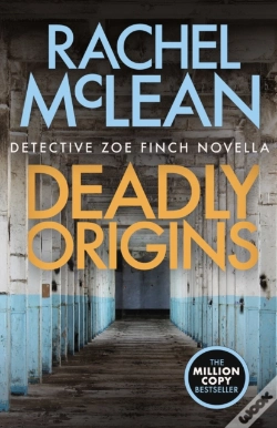 Capa do artigo Deadly Origins