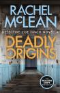 Deadly Origins - Preview