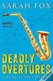 Capa do artigo Deadly Overtures