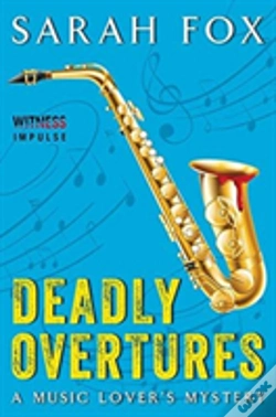 Capa do artigo Deadly Overtures