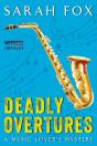 Deadly Overtures - Preview