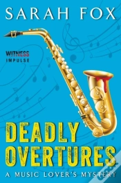 Capa do artigo Deadly Overtures