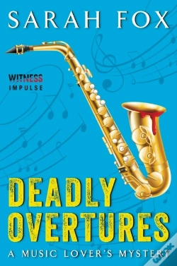 Capa do artigo Deadly Overtures
