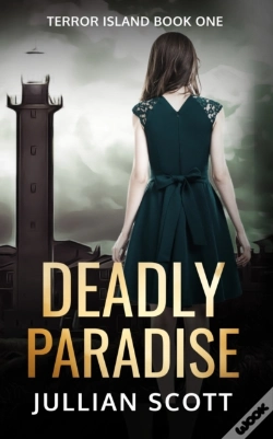 Capa do artigo Deadly Paradise