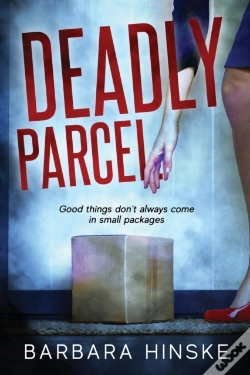 Capa do artigo Deadly Parcel