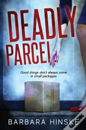 Capa do artigo Deadly Parcel