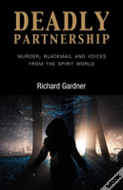 Capa do artigo Deadly Partnership