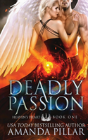 Deadly Passion - Preview