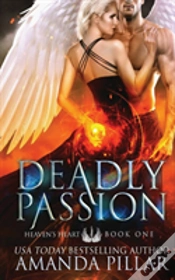 Capa do artigo Deadly Passion