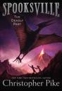Deadly Past - Preview