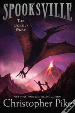 Capa do artigo Deadly Past
