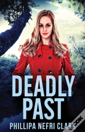 Capa do artigo Deadly Past