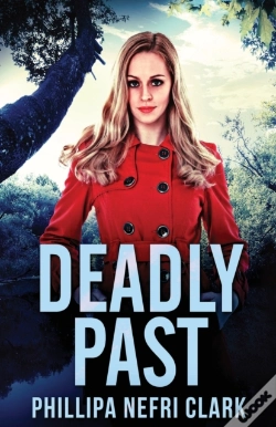 Capa do artigo Deadly Past