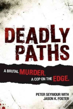 Capa do artigo Deadly Paths