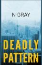 Deadly Pattern: A Suspense Thriller - Preview